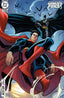 Batman Superman World's Finest #38 1:25 Torque Var