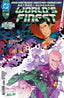 Batman Superman Worlds Finest Annual #01 (2025)