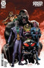 Batman Superman Worlds Finest Annual #01 Larroca Var (2025)