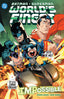Batman Superman World's Finest HC 06 Impossible Trades/Hard Covers DC Comics