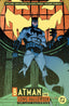 Batman The Long Halloween The Last Halloween #07 Hamner Var Comics - Back Issues DC Comics