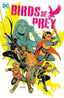 Birds of Prey (2023) TP 03 Bird Undercover Trades/Hard Covers DC Comics