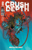 Crush Depth #02 Comics - Back Issues Mad Cave Studios