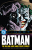DC Finest Batman TP The Killing Joke and Other Stories Trades/Hard Covers DC Comics