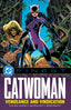 DC Finest Catwoman TP Vengeance and Vindication Trades/Hard Covers DC COMICS