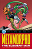 DC Finest Metamorpho the Element Man TP Trades/Hard Covers DC Comics