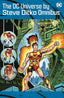 DC Universe By Steve Ditko Omnibus HC Trades/Hard Covers DC Comics