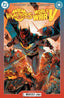 DC Vs Vampires World War V #08 Comics - Back Issues DC Comics
