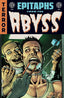 EC Epitaphs From the Abyss #10 Robertson Var