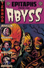 EC Epitaphs From the Abyss #10 1:10 Monteys Var Comics - Back Issues Oni Press