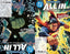 DCs All In Special (2025) #01 "Free Comic Book Day" Flipbook (2025) Comics - Back Issues DC Comics