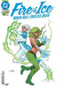 Fire & Ice When Hell Freezes Over #01 Comics - Back Issues DC Comics