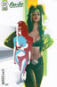 Fire & Ice When Hell Freezes Over #01 Dekal Var Comics - Back Issues DC Comics