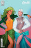Fire & Ice When Hell Freezes Over #01 1:25 Wada Var Comics - Back Issues DC Comics