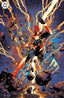 Flash (2023) #20 Earls "Foil" Var