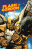 Flash Gordon (2024) #08 Zach Howard Var Comics - Back Issues Mad Cave Studios