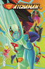 Gatchaman #09 Comics - Back Issues MAD CAVE STUDIOS