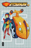 Gatchaman #09 Batista Var