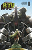 Gatchaman Ryu Scavengers #01 Comics - Back Issues MAD CAVE STUDIOS