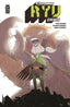 Gatchaman Ryu Scavengers #01 Plati Var