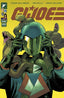 GI Joe (2024) #06 De Felici Var Comics - Back Issues Image Comics