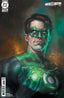 Green Lantern (2023) #22 Parrillo Var Comics - Back Issues DC Comics
