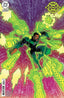 Green Lantern Corps (2025) #03 1:25 Chan Var Comics - Back Issues DC COMICS
