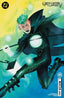 Green Lantern Dark #04 Wada Var Comics - Back Issues DC Comics