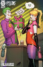 Harley Quinn (2021) #50 David Nakayama "April Fools" Var Comics - Back Issues DC Comics