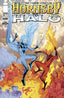 Hornsby & Halo #06 Comics - Back Issues Image Comics
