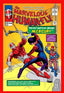 Human Fly (2024) #04