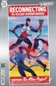 Justice League The Atom Project #04 Wada Var Comics - Back Issues DC Comics
