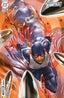 Justice League The Atom Project #04 1:25 Aguillo Var Comics - Back Issues DC Comics
