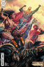 Justice League Unlimited (2024) #06 Bermejo Var Comics - Back Issues DC Comics