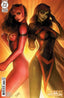 Justice League Unlimited (2024) #06 Szerdy Var Comics - Back Issues DC Comics