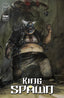 King Spawn #45 Comics Image Comics