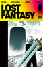 Lost Fantasy #01 Diotto Var Comics - Back Issues Image Comics