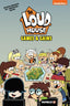 Loud House TP 23 Games & Gains