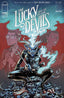 Lucky Devils #04 Comics - Back Issues Image Comics