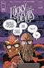 Lucky Devils #04 MacLean Var Comics Image Comics