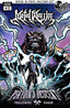 Metal Warrior Pskydin's Descent #03 w/ 7" Vinyl Comics Z2 COMICS