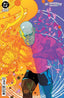 Metamorpho The Element Man #05 Christian Ward Var Comics - Back Issues DC Comics