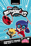 Miraculous Ladybug Chibi TP 02 Curiosity Kicked The Cat And Other Stories