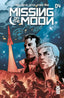 Missing on the Moon #04 Comics Mad Cave Studios