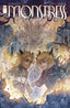 Monstress #57 Comics - Back Issues Image Comics