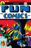 More Fun Comics #073 Facsimile Edition