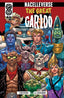 Nacelleverse The Great Garloo #00 Pollina Var