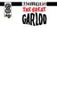Nacelleverse The Great Garloo #00 Blank Var