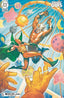 New Gods (2024) #05 Del Mundo Var Comics - Back Issues DC Comics