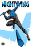 Nightwing (2024) HC 01 On With the Show Trades/Hard Covers DC Comics